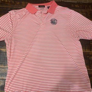 Tour Play Golf Polo XL